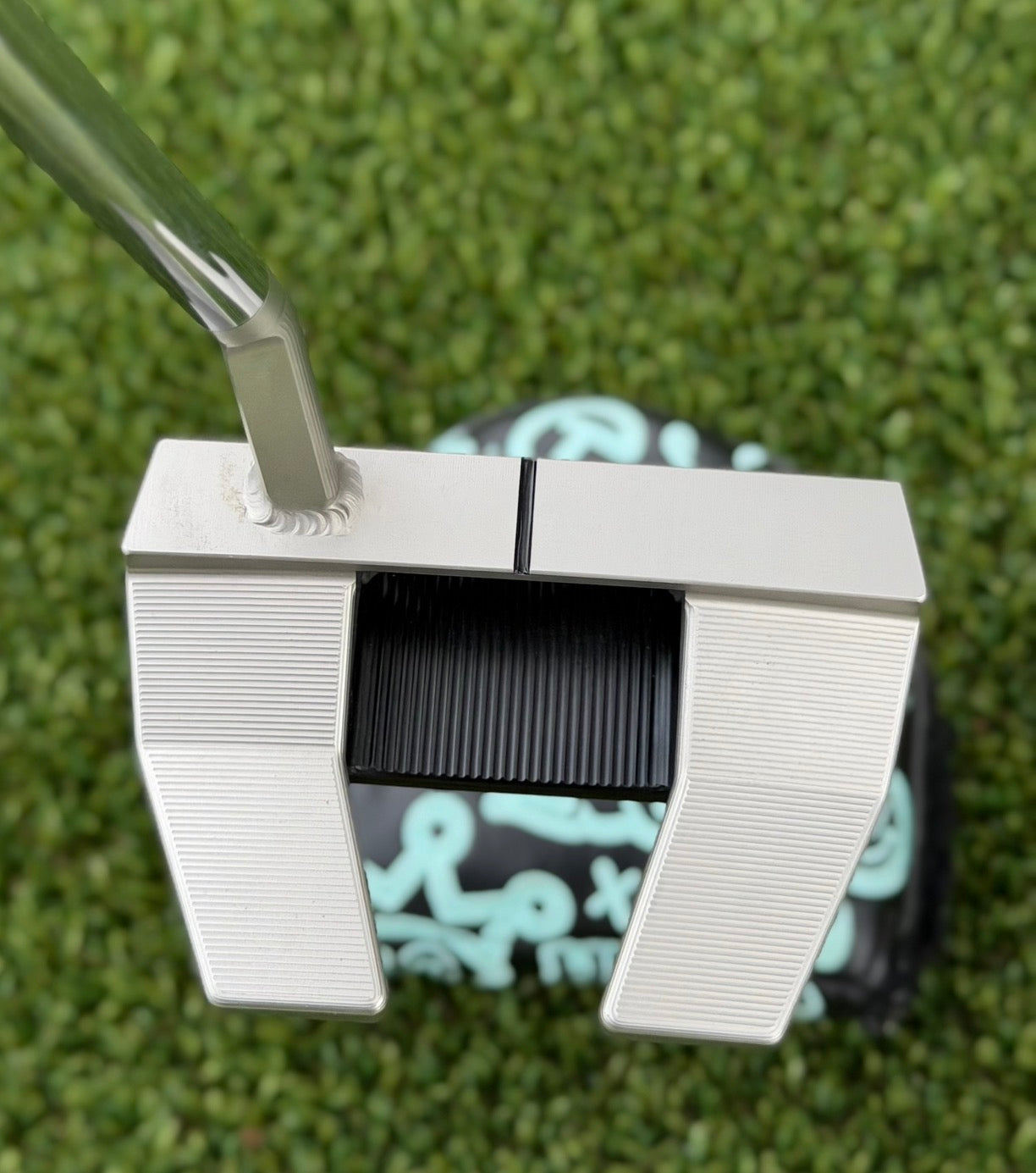 🎅🏼❄️Tour Players Phantom T5.5 Circle T🎅🏼❄️