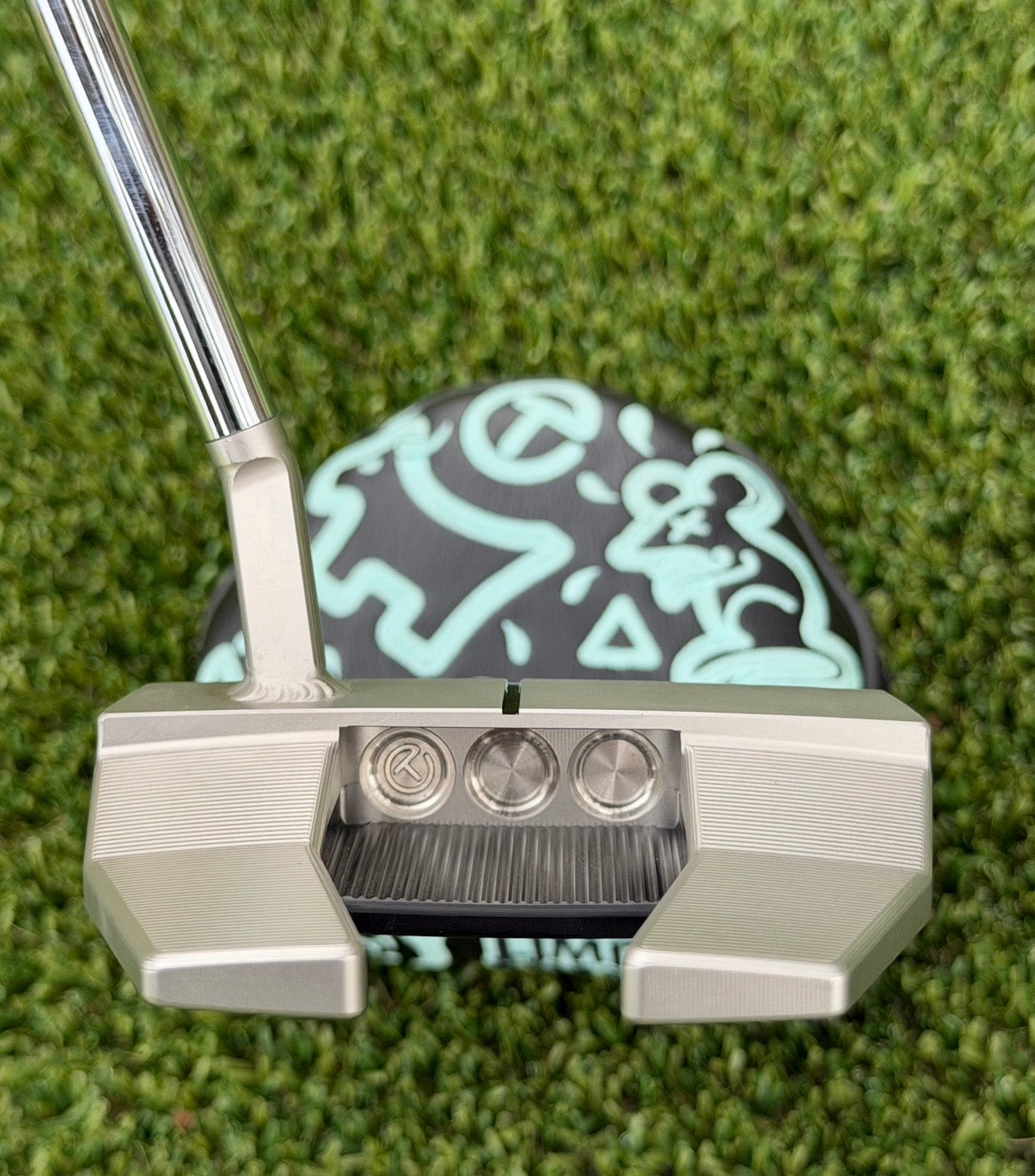 🎅🏼❄️Tour Players Phantom T5.5 Circle T🎅🏼❄️