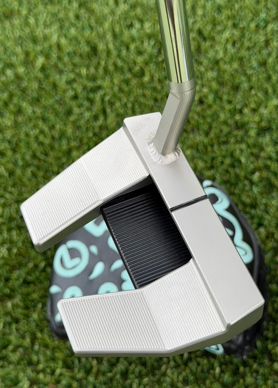 🎅🏼❄️Tour Players Phantom T5.5 Circle T🎅🏼❄️