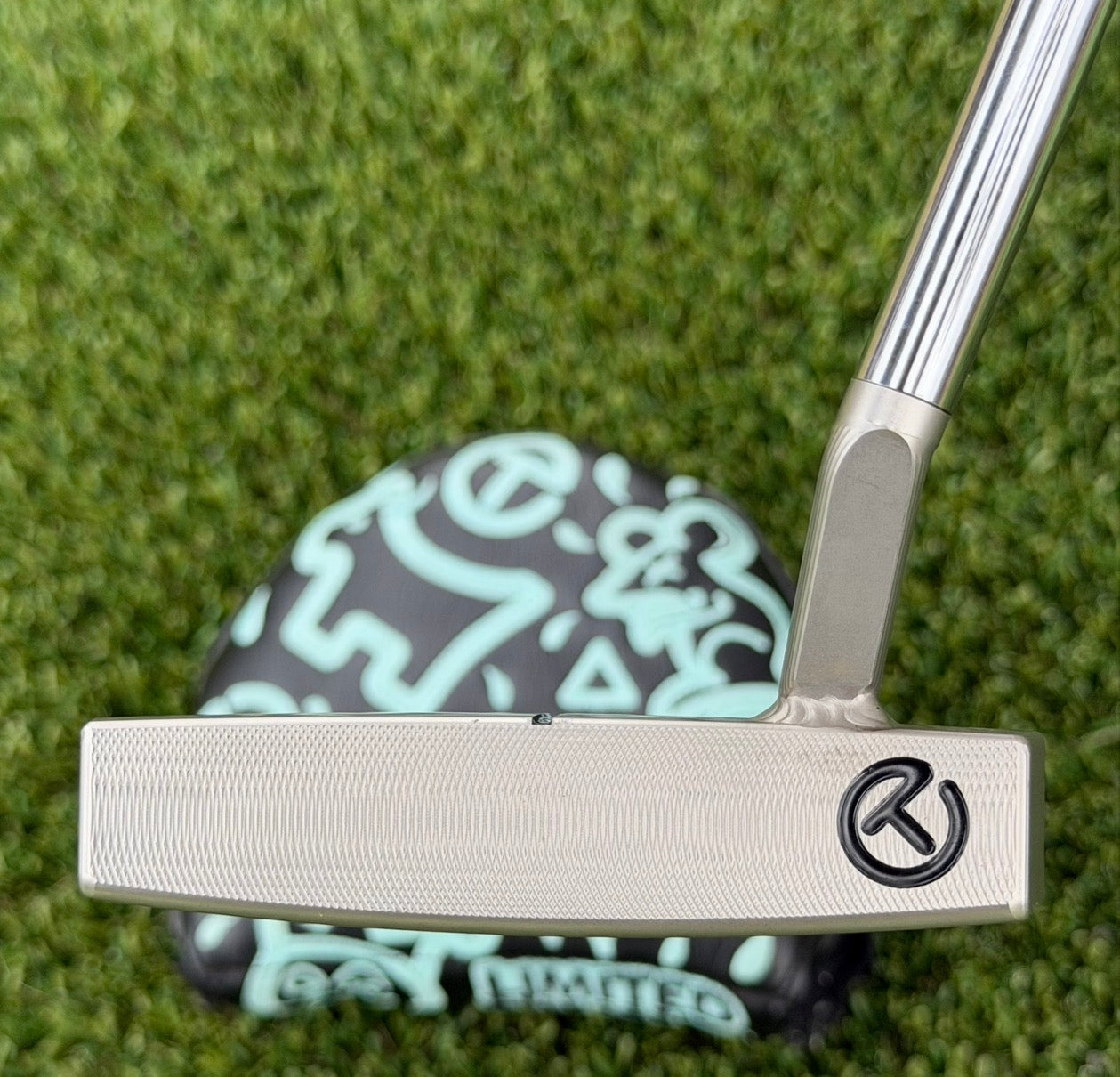 🎅🏼❄️Tour Players Phantom T5.5 Circle T🎅🏼❄️