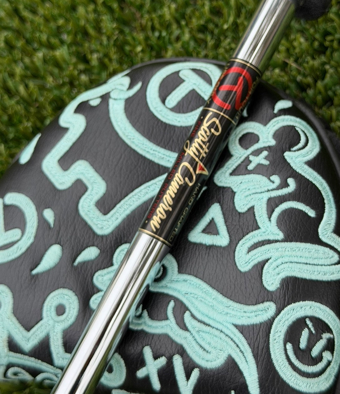 🎅🏼❄️Tour Players Phantom T5.5 Circle T🎅🏼❄️