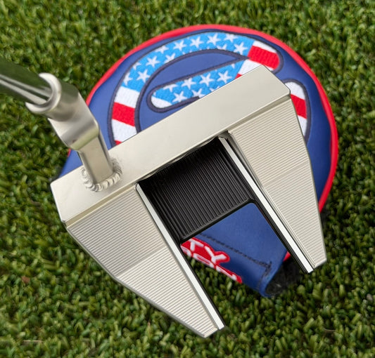 🎅🏼❄️Tour Players Phantom T7.2 Welded Neck🎅🏼❄️