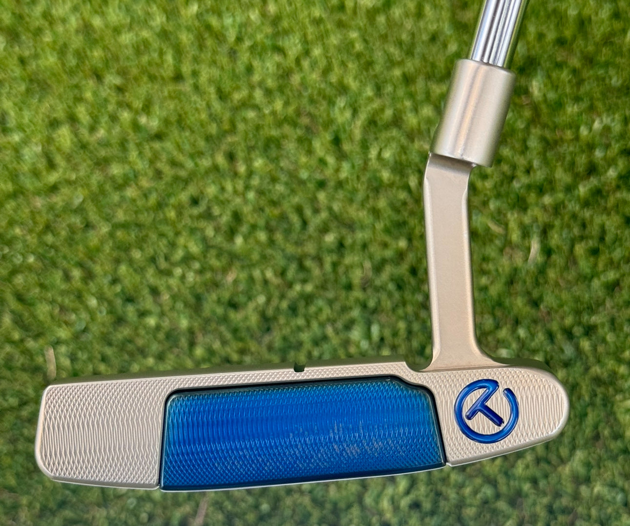 🎄Concept 1 Newport Chromatic Bronze 360G🎄
