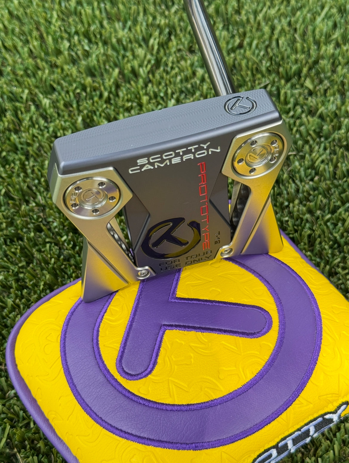 ✨Prototype Phantom T12 Circle T✨ – TourScottys.com