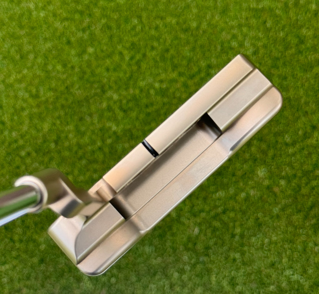 🎄Concept 1 Newport Chromatic Bronze 360G🎄