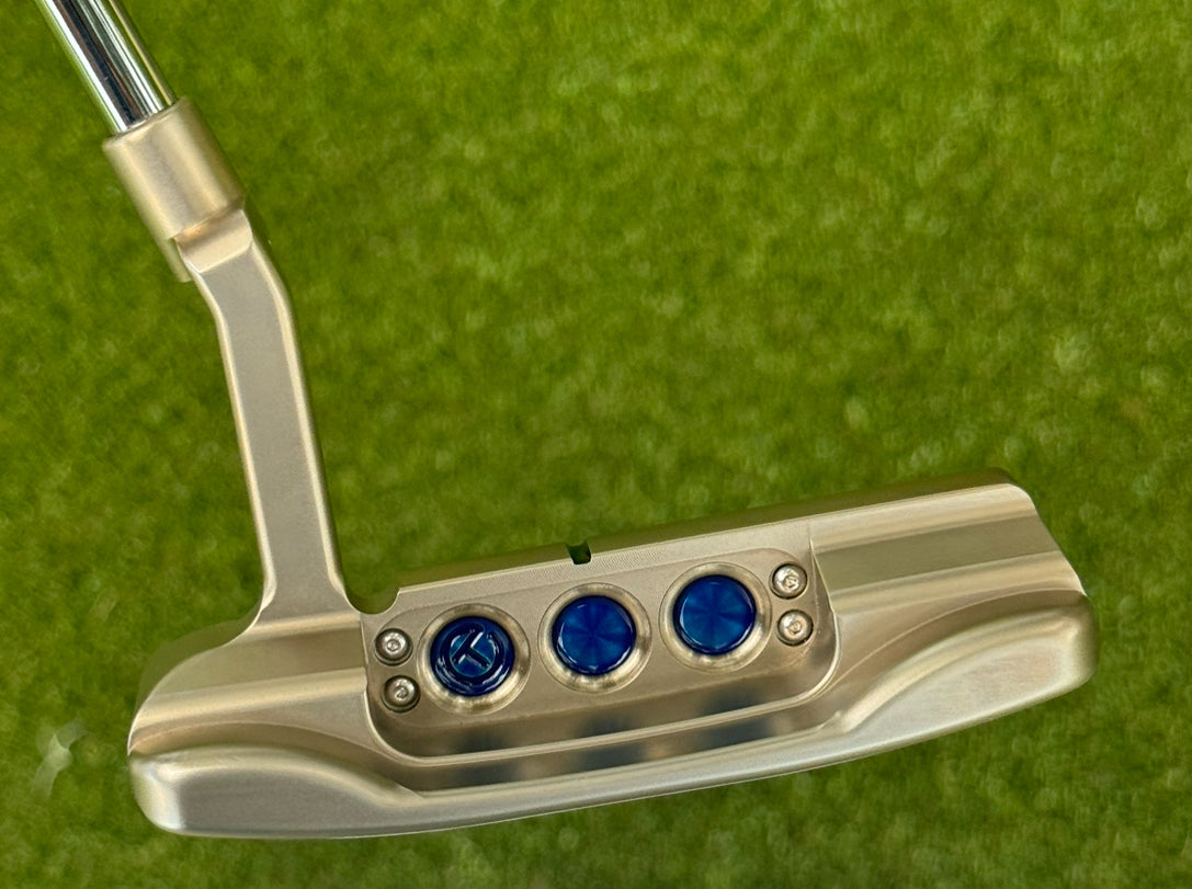 🎄Concept 1 Newport Chromatic Bronze 360G🎄