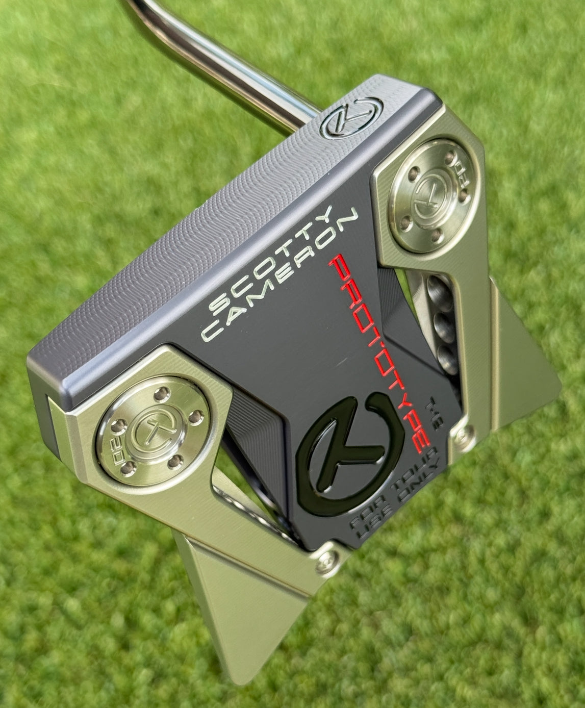 ✨Prototype Phantom T12 Circle T✨ – TourScottys.com
