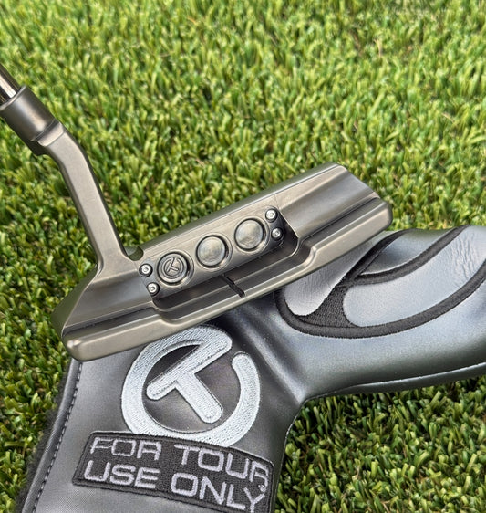 ✨Tour Black Concept 2 Bronze GSS Insert✨