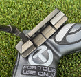Load image into Gallery viewer, ✨Tour Black Concept 2 Bronze GSS Insert✨

