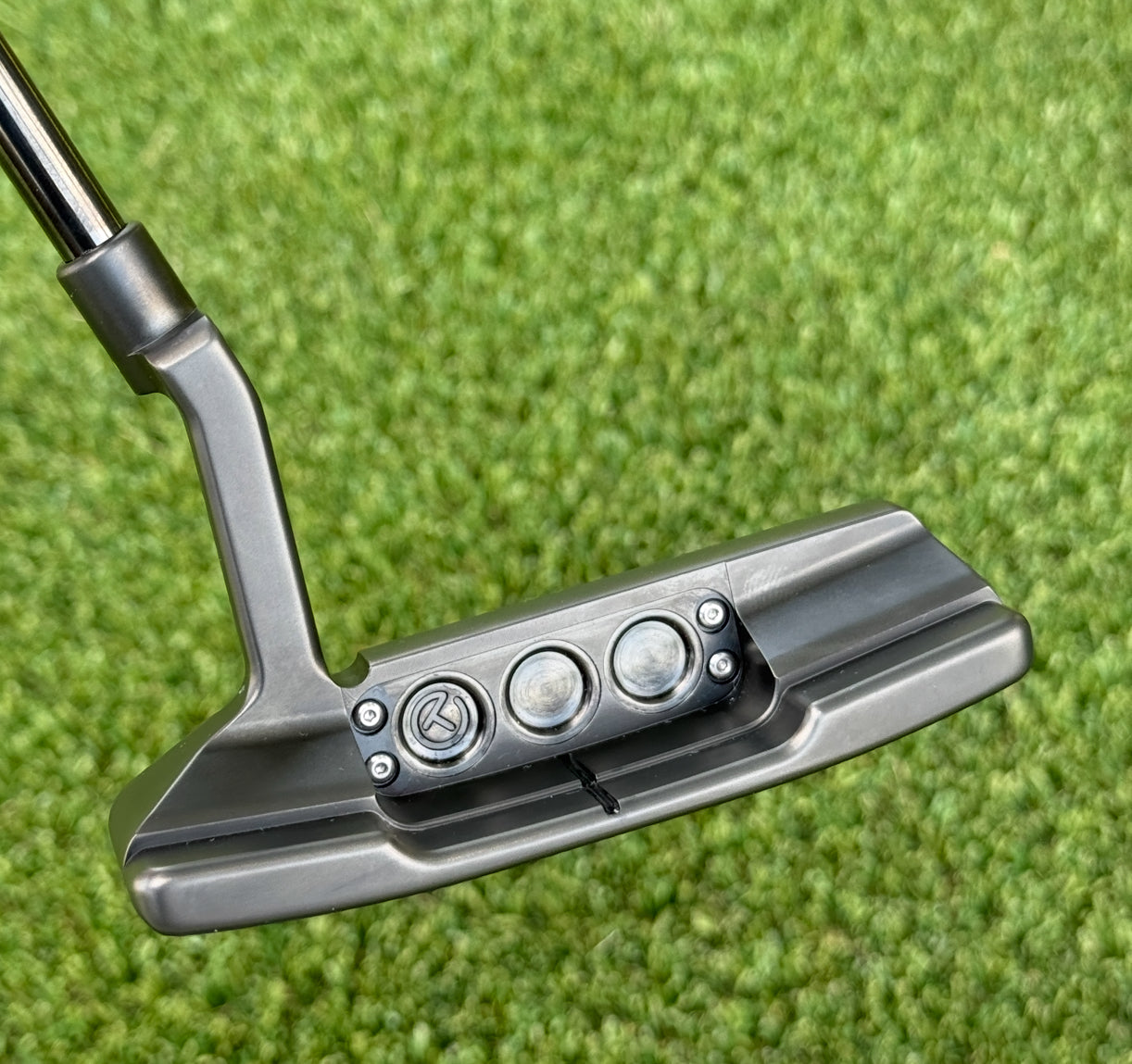 ✨Tour Black Concept 2 Bronze GSS Insert✨