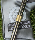 Load image into Gallery viewer, ✨Tour Black Concept 2 Bronze GSS Insert✨
