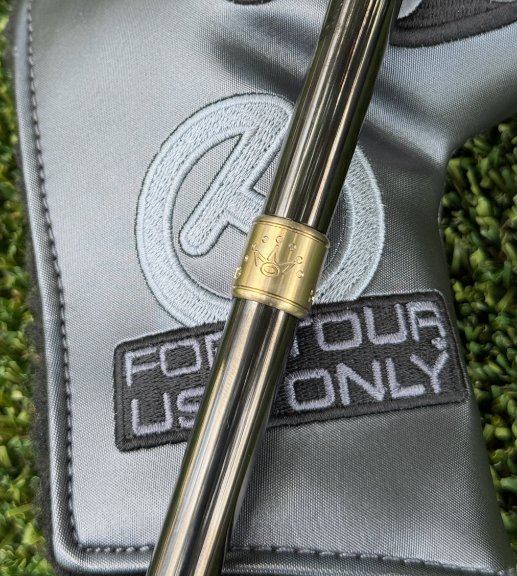 ✨Tour Black Concept 2 Bronze GSS Insert✨