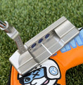 Load image into Gallery viewer, 🎁Scotty Cameron Tour Newport 2 Studio Style Circle T Putter🎁
