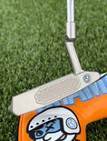 Load image into Gallery viewer, 🎁Scotty Cameron Tour Newport 2 Studio Style Circle T Putter🎁

