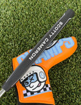 Load image into Gallery viewer, 🎁Scotty Cameron Tour Newport 2 Studio Style Circle T Putter🎁
