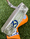 Load image into Gallery viewer, 🎁Scotty Cameron Tour Newport 2 Studio Style Circle T Putter🎁
