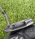 Load image into Gallery viewer, 🎁Scotty Cameron Tour Blacked Out TourType SSS Masterful + Circle T Putter🎁
