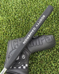 Load image into Gallery viewer, 🎁Scotty Cameron Tour Blacked Out TourType SSS Masterful + Circle T Putter🎁
