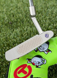 Load image into Gallery viewer, 🎁Scotty Cameron Top Line Tour Newport Studio Style Circle T Putter🎁
