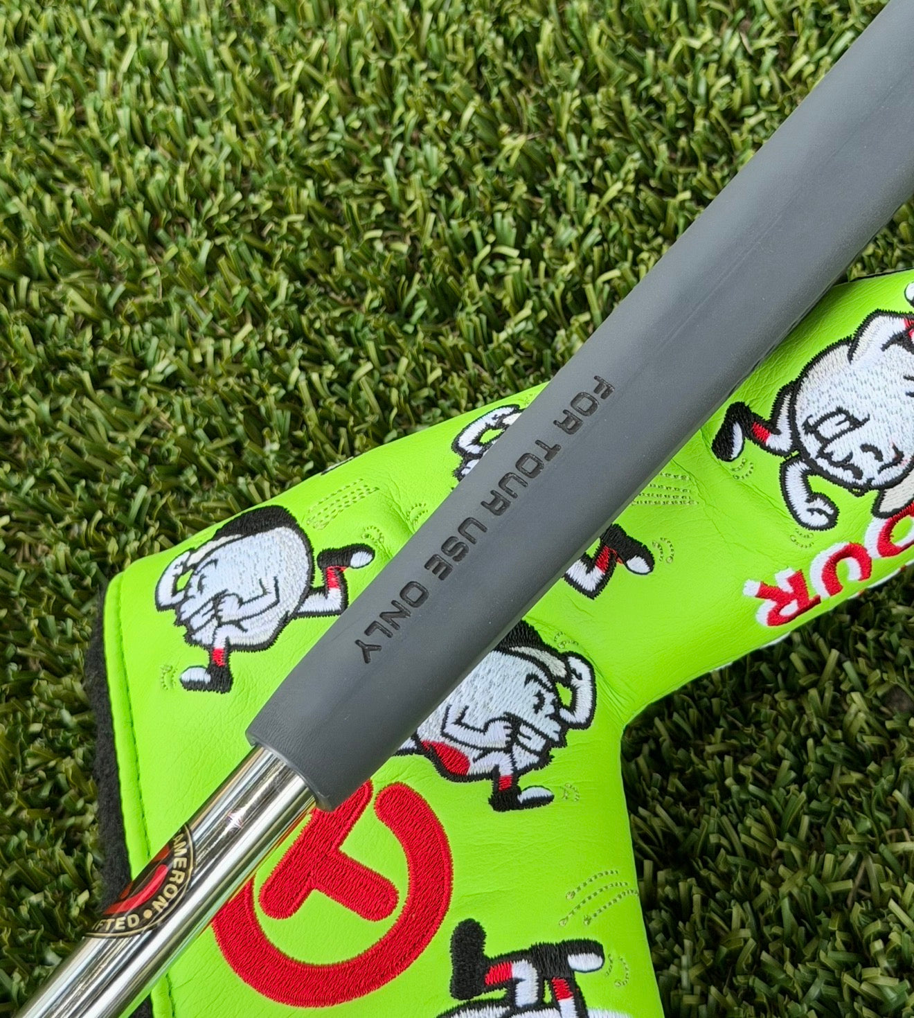 🎁Scotty Cameron Top Line Tour Newport Studio Style Circle T Putter🎁