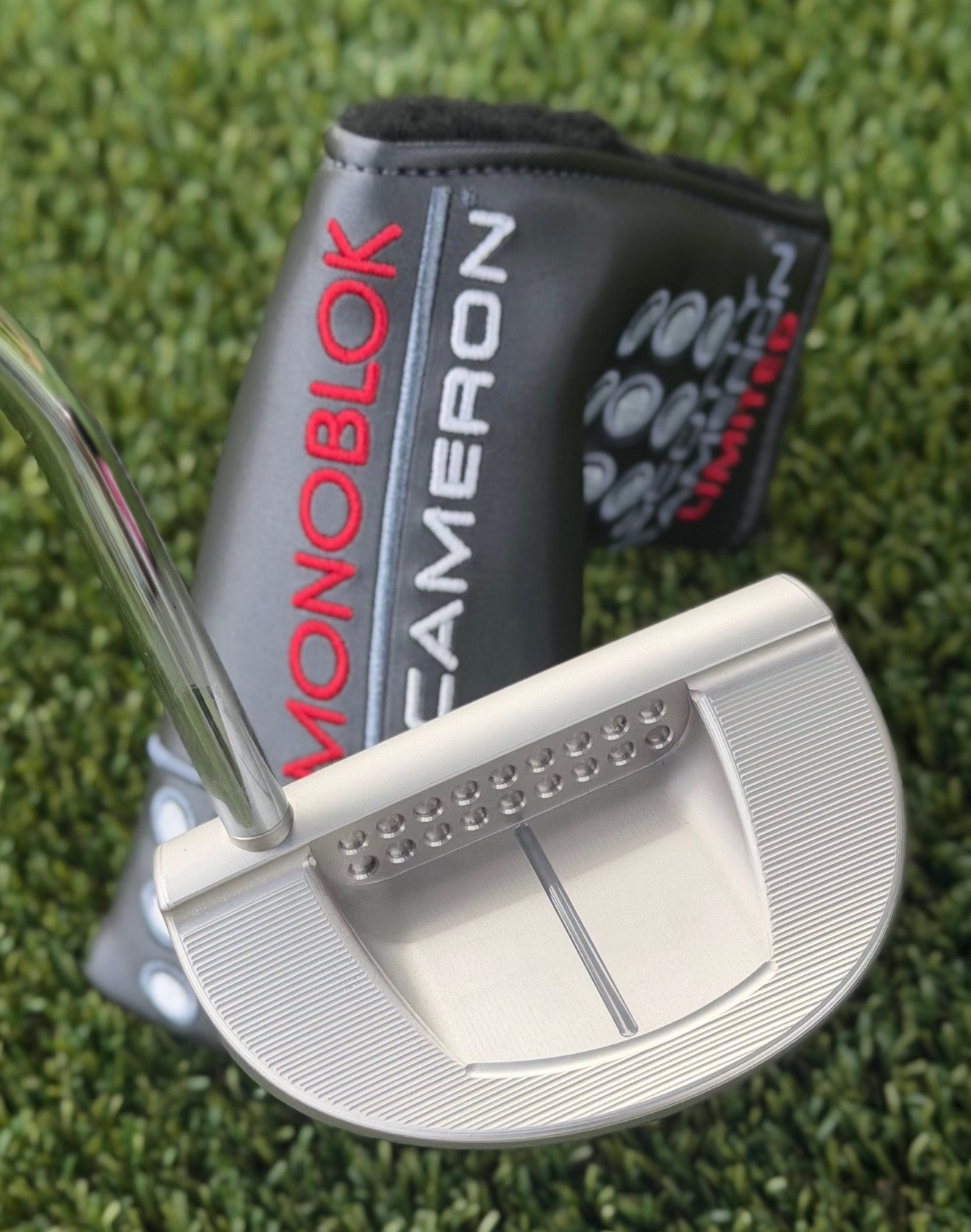 🎁Scotty Cameron Limited Release Monoblock 6 2022 RH Putter🎁