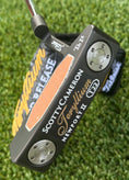 Load image into Gallery viewer, 🎁Scotty Cameron 2019 T22 TEI3 Limited Release RH 34'' Putter🎁
