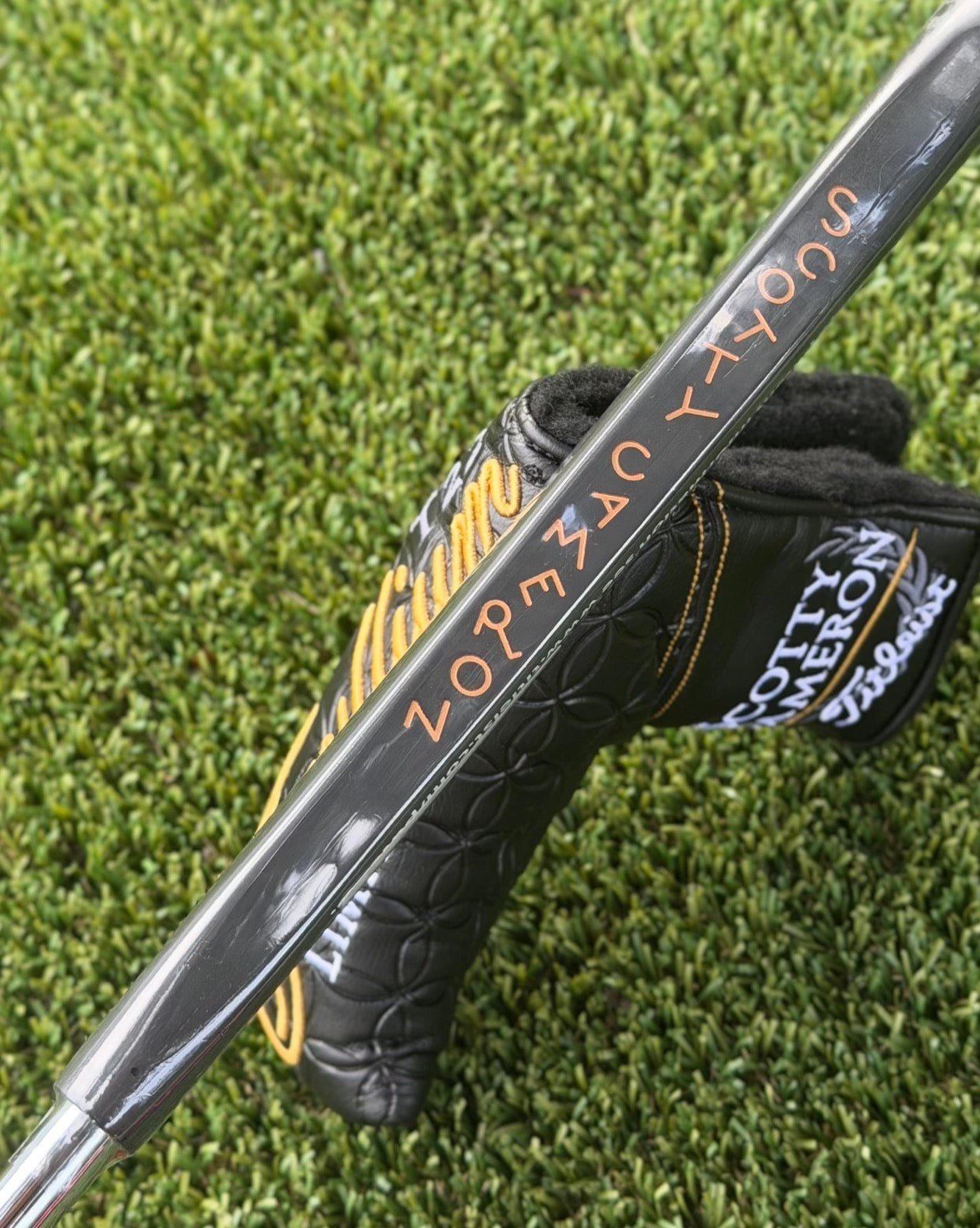 🎁Scotty Cameron 2019 T22 TEI3 Limited Release RH 34'' Putter🎁