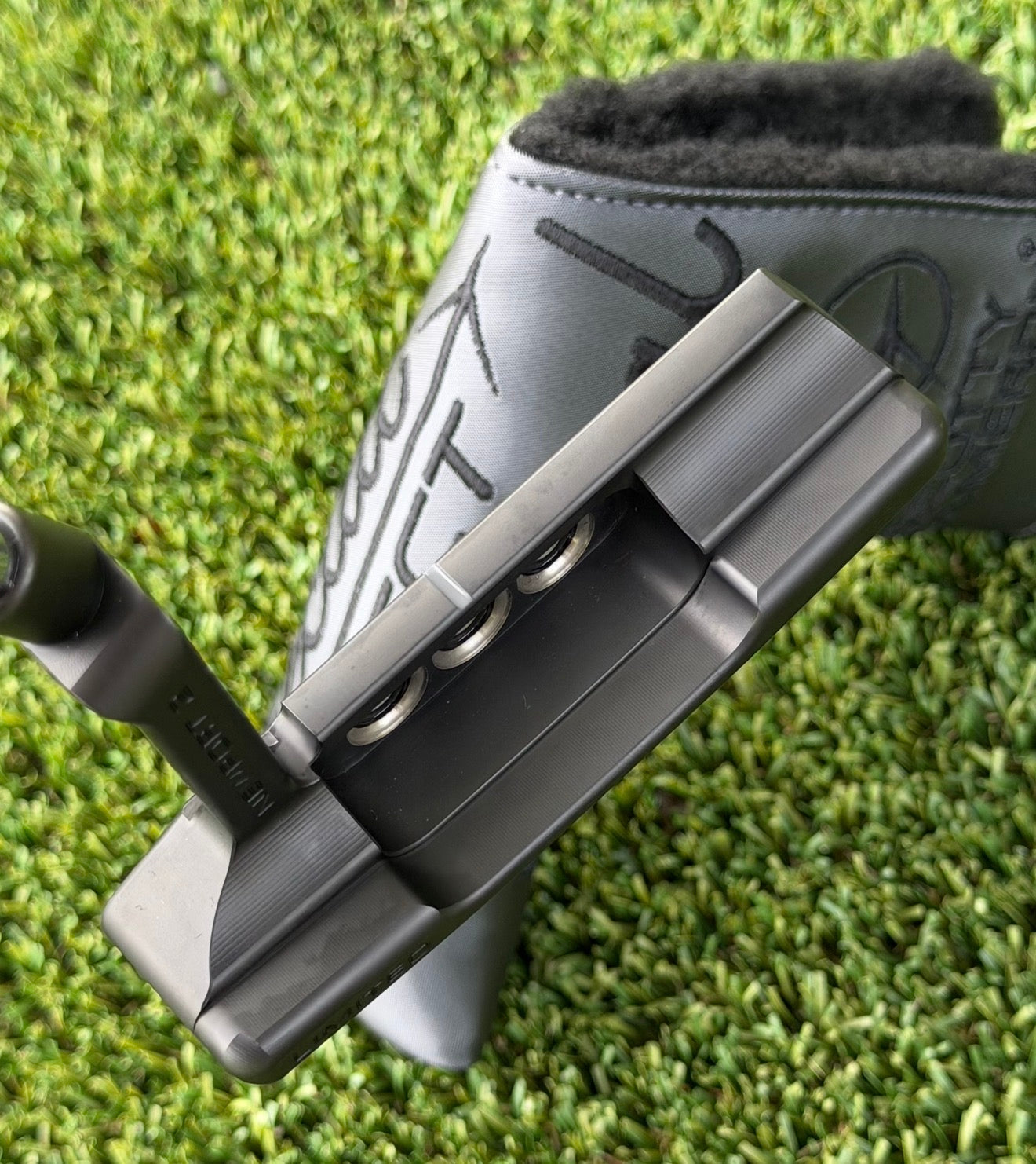 🎁Scotty Cameron Limited Release Special Select Newport 2 Jet Set RH 35'' Putter🎁