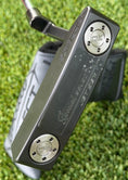 Load image into Gallery viewer, 🎁Scotty Cameron Limited Release Special Select Newport 2 Jet Set RH 35'' Putter🎁
