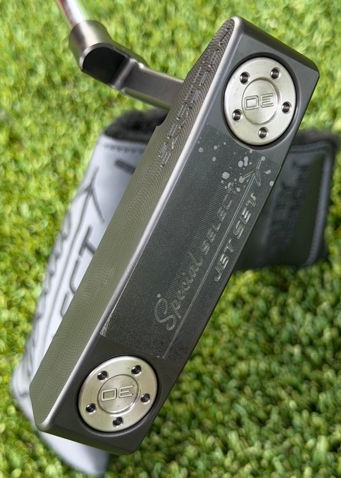 🎁Scotty Cameron Limited Release Special Select Newport 2 Jet Set RH 35'' Putter🎁