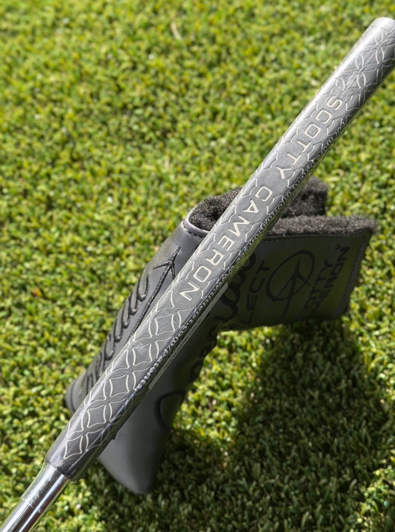 🎁Scotty Cameron Limited Release Special Select Newport 2 Jet Set RH 35'' Putter🎁