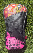 Load image into Gallery viewer, 🎊Scotty Cameron Patchwork Fairway Wasabi Headcover🎊
