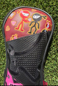 Load image into Gallery viewer, 🎊Scotty Cameron Patchwork Fairway Wasabi Headcover🎊
