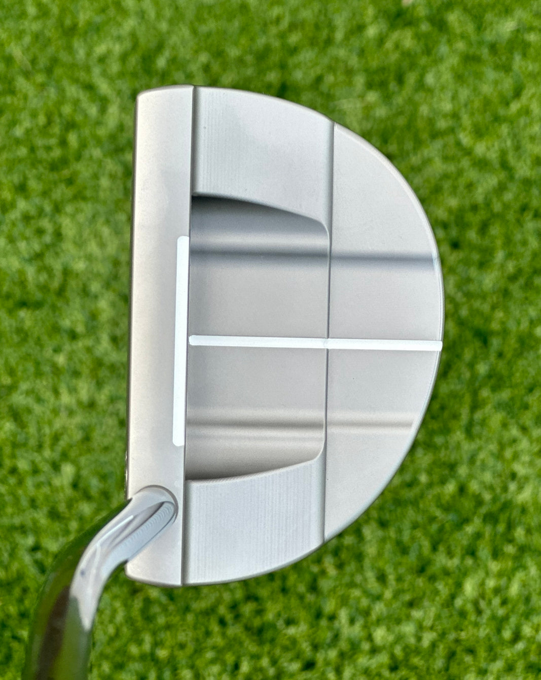 Scotty Cameron TourType F5 SSS 360G Circle T Putter – TourScottys.com