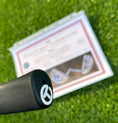Load image into Gallery viewer, Scotty Cameron TourType F5 SSS 360G Circle T Putter
