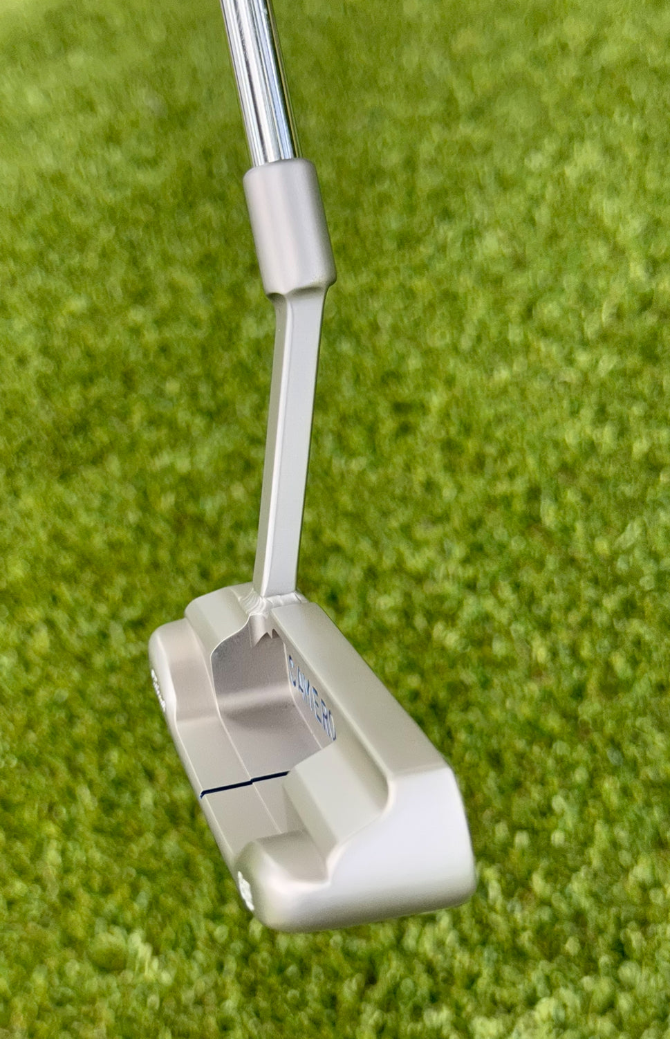 Newport GSS Welded Mid Slant Cameron & Co 350G Circle T Putter