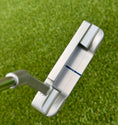 Load image into Gallery viewer, Newport GSS Welded Mid Slant Cameron & Co 350G Circle T Putter
