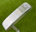 Load image into Gallery viewer, Newport GSS Welded Mid Slant Cameron & Co 350G Circle T Putter
