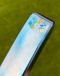 Load image into Gallery viewer, ✨009M Encinitas Surfer Chromatic Blue 350G✨
