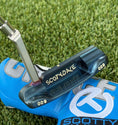 Load image into Gallery viewer, 🎁Scotty Cameron Welded Neck Two Tone 009M Scoty Dale 350G Circle T Putter🎁
