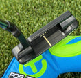 Load image into Gallery viewer, 🎁Scotty Cameron Welded Neck 009M Roll Top Scoty Dale 350G Circle T Putter🎁
