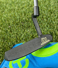 Load image into Gallery viewer, 🎁Scotty Cameron Welded Neck 009M Roll Top Scoty Dale 350G Circle T Putter🎁

