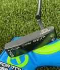 Load image into Gallery viewer, 🎁Scotty Cameron Welded Neck 009M Roll Top Scoty Dale 350G Circle T Putter🎁
