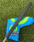 Load image into Gallery viewer, 🎁Scotty Cameron Welded Neck 009M Roll Top Scoty Dale 350G Circle T Putter🎁

