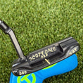Load image into Gallery viewer, 🎁Scotty Cameron Welded Neck 009M Roll Top Scoty Dale 350G Circle T Putter🎁
