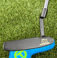 Load image into Gallery viewer, 🎁Scotty Cameron Welded Neck 009M Roll Top Scoty Dale 350G Circle T Putter🎁
