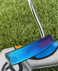 Load image into Gallery viewer, 🎁Scotty Cameron Tour Prototype Bossa nova SSS Blue Pearl 1/100 350G Circle T Putter🎁
