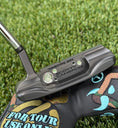 Load image into Gallery viewer, 🎁Scotty Cameron Tour Black 1.5 Masterful TourType SSS 360G Circle T Putter🎁
