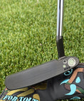 Load image into Gallery viewer, 🎁Scotty Cameron Tour Black 1.5 Masterful TourType SSS 360G Circle T Putter🎁
