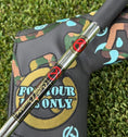 Load image into Gallery viewer, 🎁Scotty Cameron Tour Black 1.5 Masterful TourType SSS 360G Circle T Putter🎁
